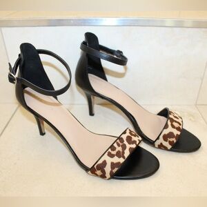 Kelly & Katie high heel sandals (women’s 9.5)